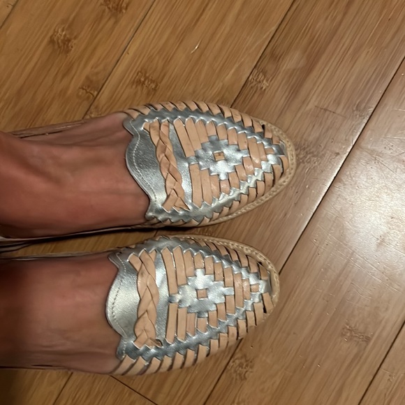 Huaraches from Mexico - Picture 4 of 7